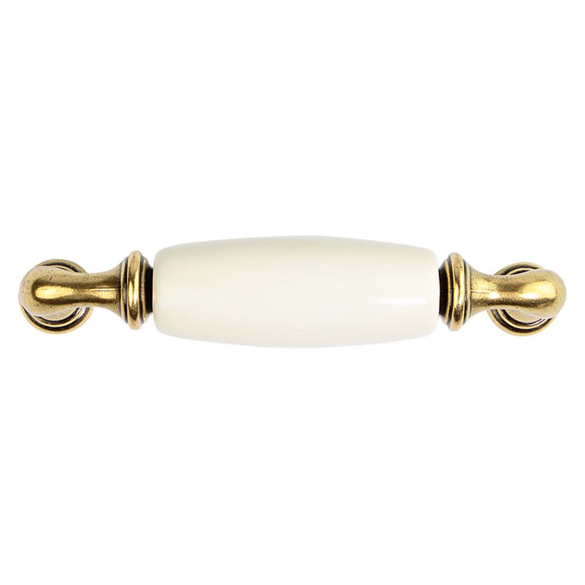 Ручка Marella CR 15136.096 золото | кремовый Ручка Marella CR 15136.096 золото | кремовый