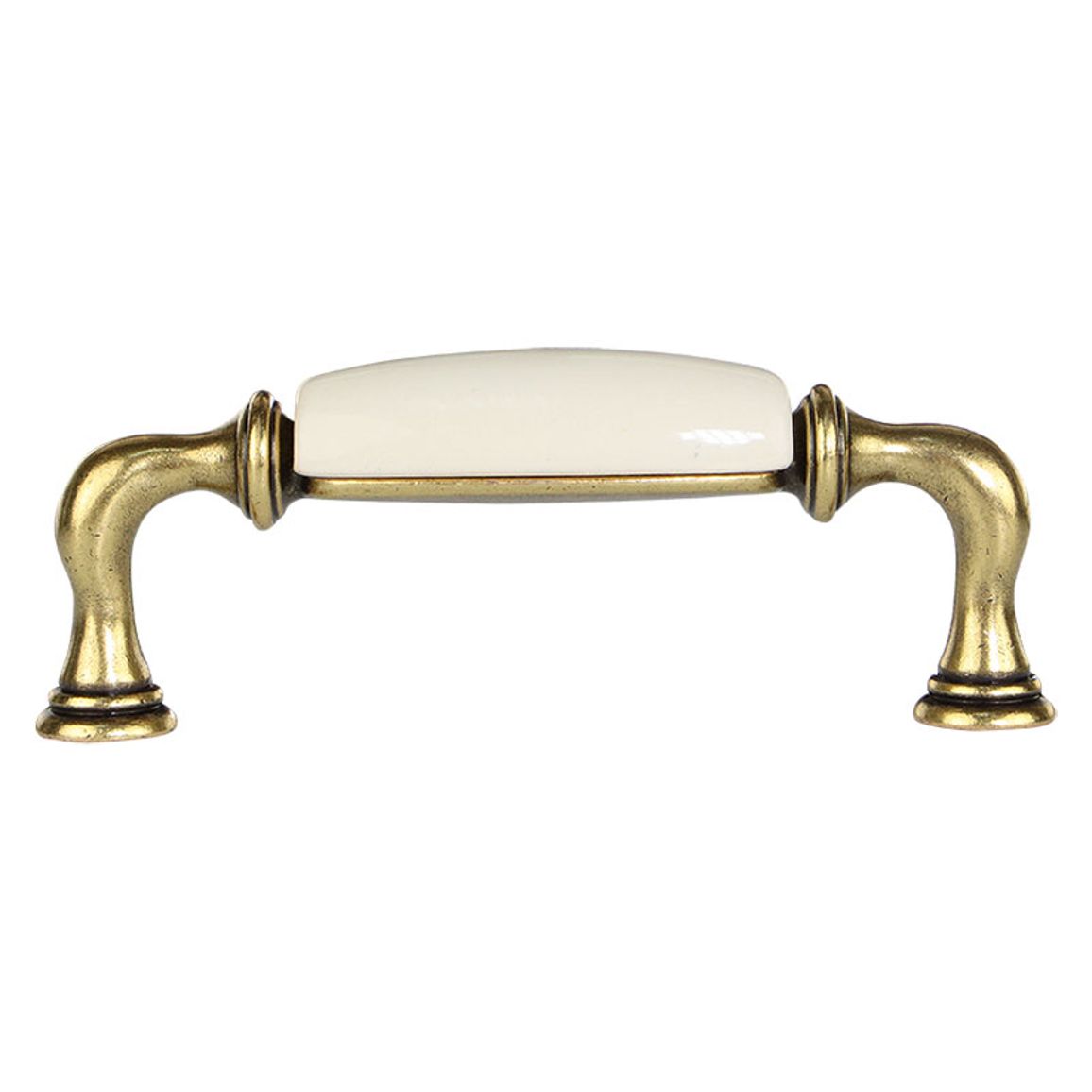 Ручка Marella CR 15136.096 золото | кремовый Ручка Marella CR 15136.096 золото | кремовый