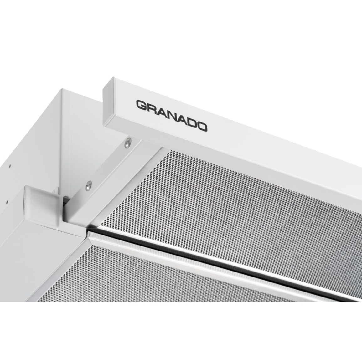 Вытяжка Telde 602-450 white GRANADO Вытяжка Telde 602-450 white GRANADO