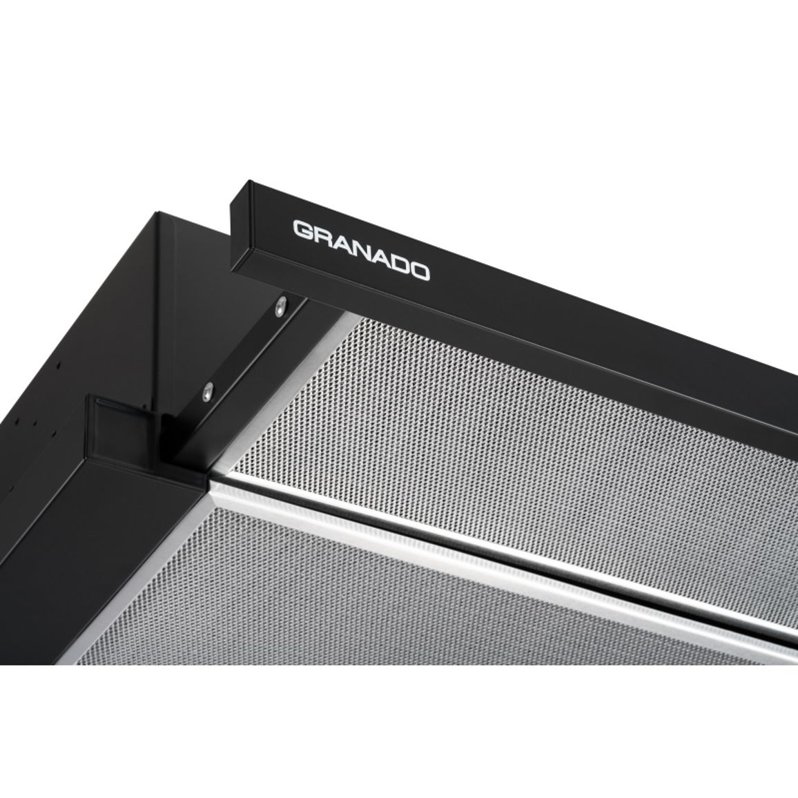 Вытяжка Telde 602-450 black GRANADO Вытяжка Telde 602-450 black GRANADO