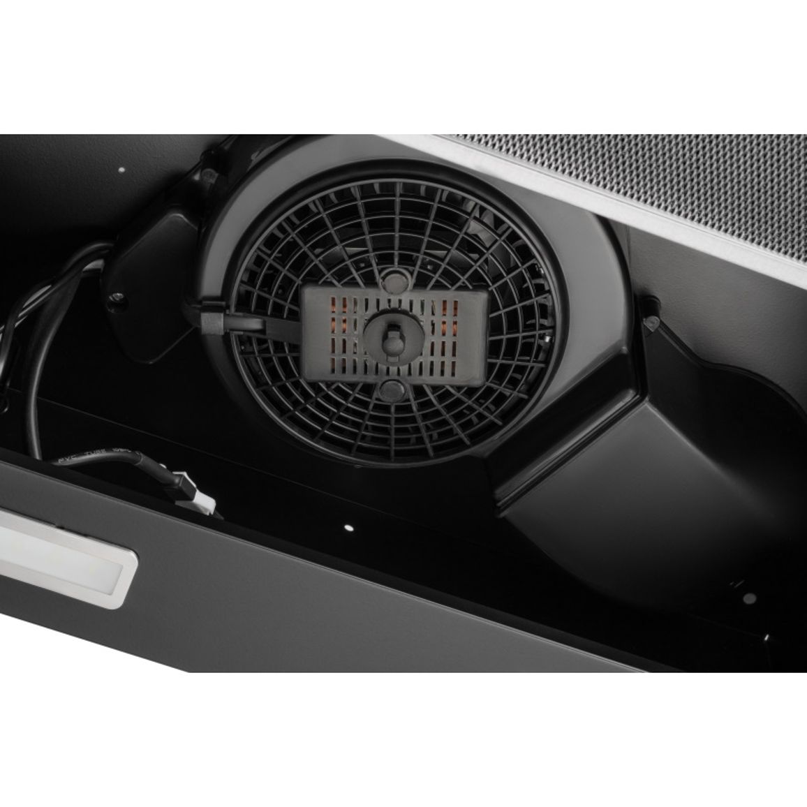 Вытяжка Telde 602-450 black GRANADO Вытяжка Telde 602-450 black GRANADO
