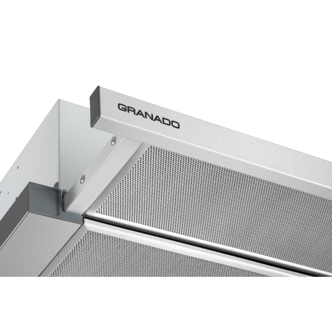 Вытяжка Telde 602-450 inox GRANADO