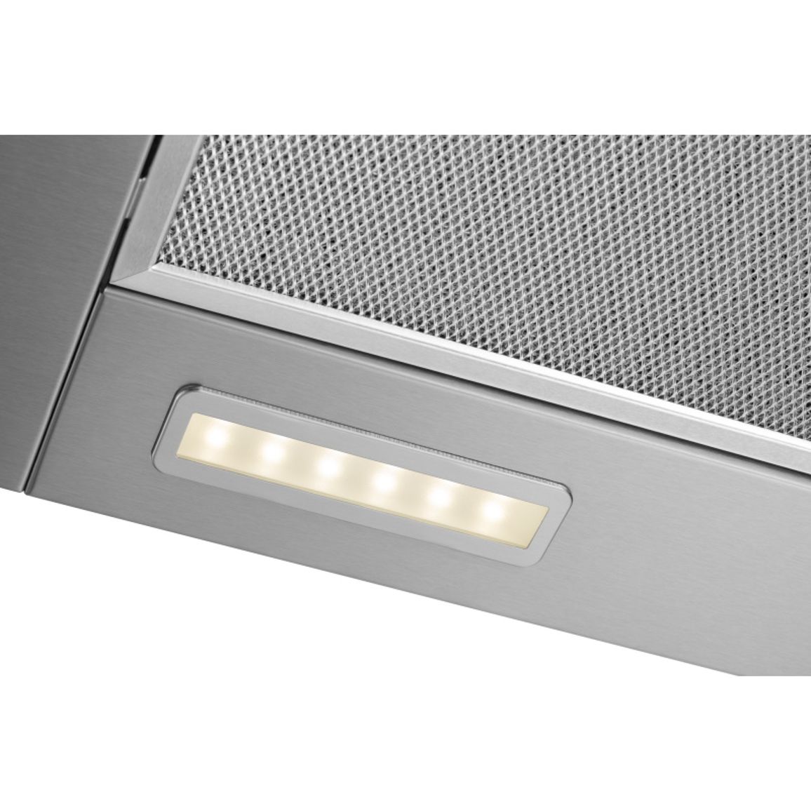 Вытяжка Telde 602-450 inox GRANADO