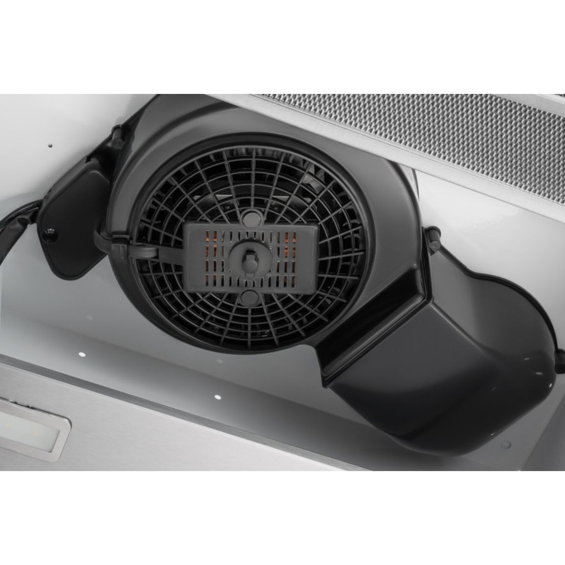 Вытяжка Telde 602-450 inox GRANADO