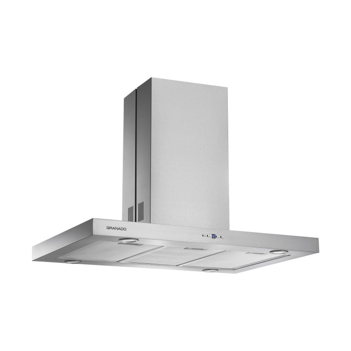 Витяжка Segovia 5913-1200 inox GRANADO Витяжка Segovia 5913-1200 inox GRANADO