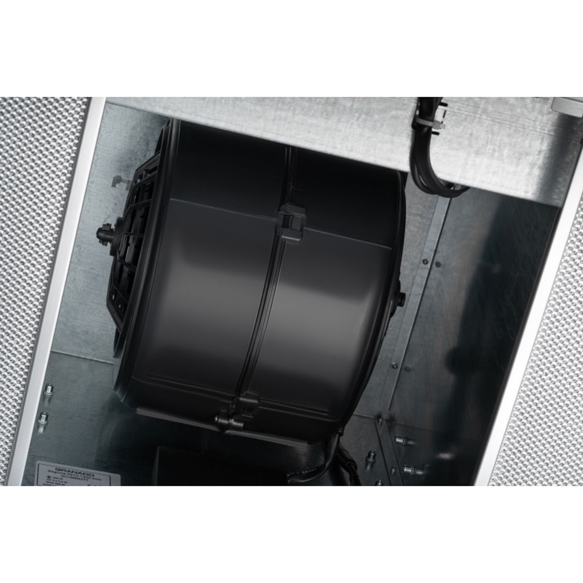 Витяжка Segovia 5913-1200 inox GRANADO Витяжка Segovia 5913-1200 inox GRANADO