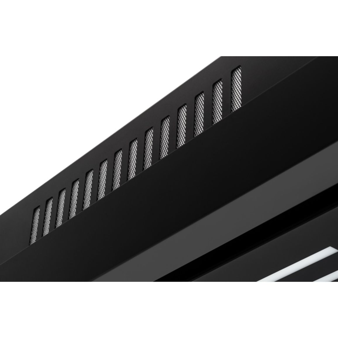 Вытяжка Alia 2914-1800 black glass GRANADO Вытяжка Alia 2914-1800 black glass GRANADO