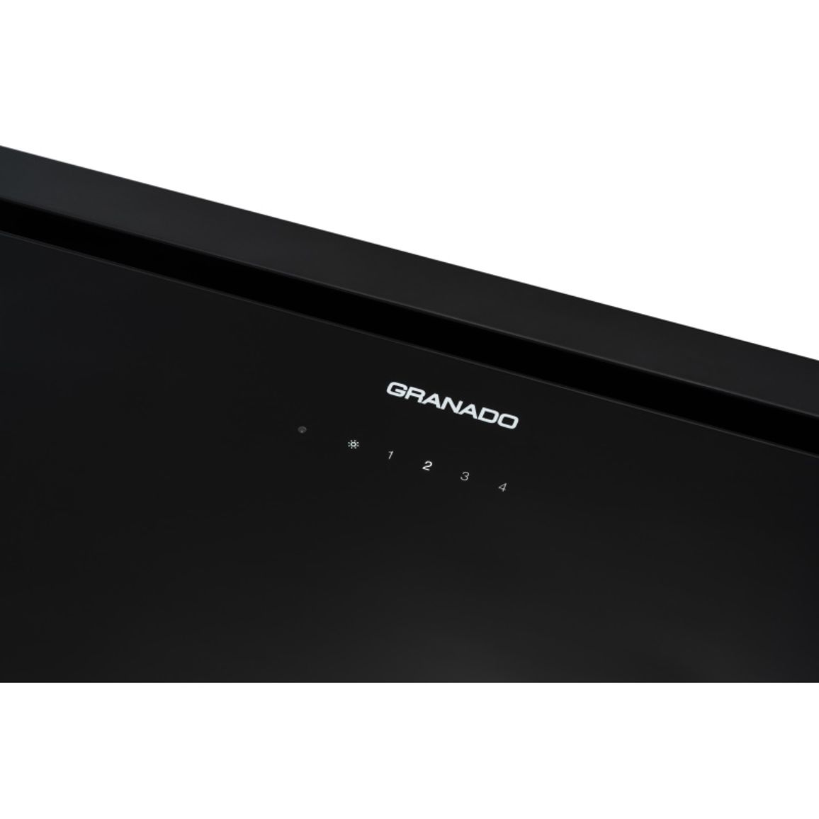 Вытяжка Alia 2914-1800 black glass GRANADO Вытяжка Alia 2914-1800 black glass GRANADO