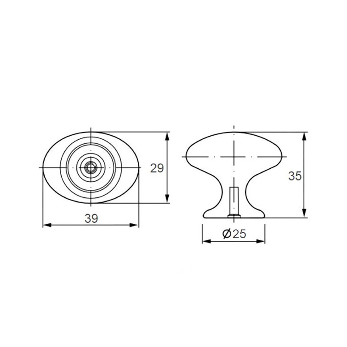Ручка Marella CL 24462.01 золото Ручка Marella CL 24462.01 золото