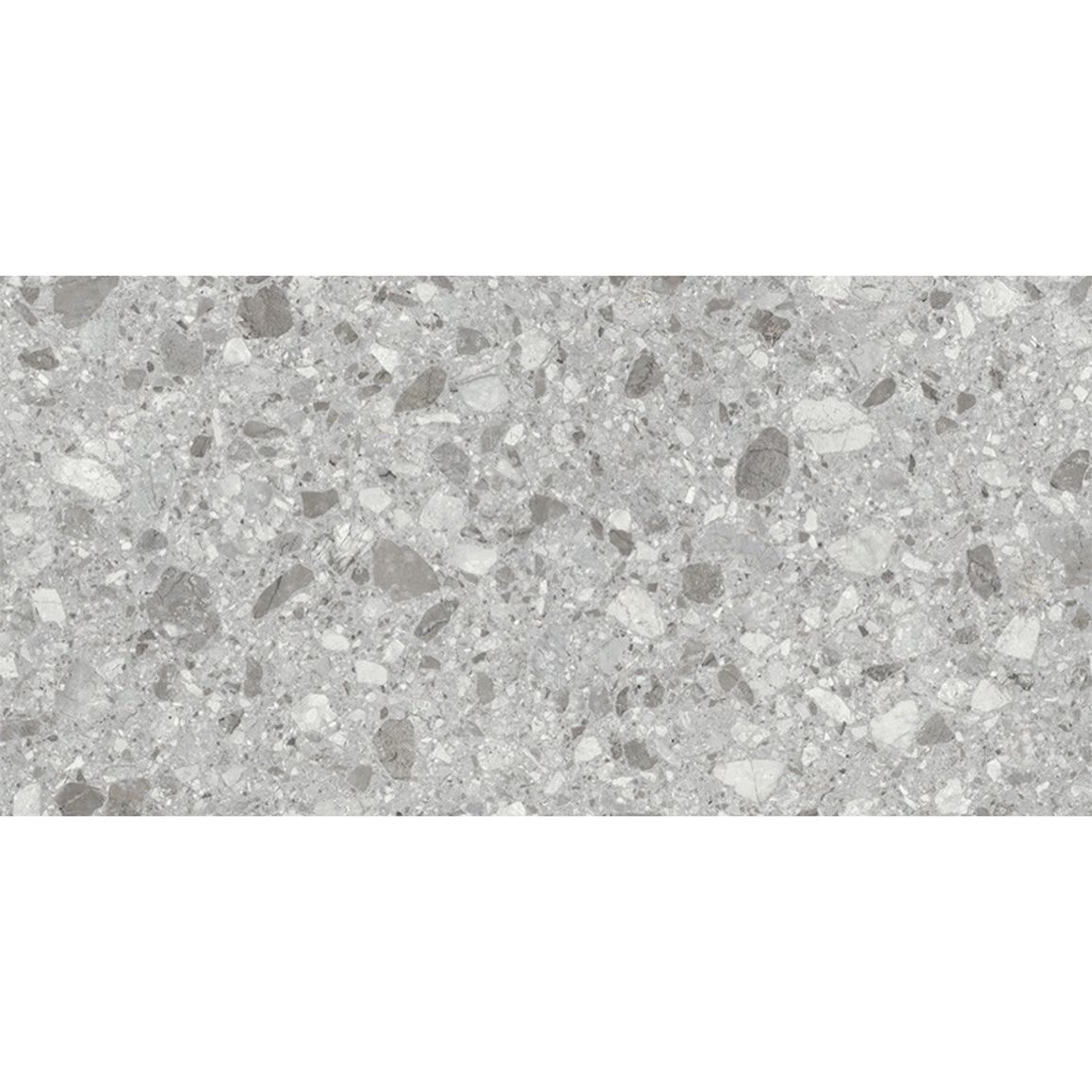 Компакт-плита FUNDERMAX HPL (Fine Hammer) 0833 FH Rezzato Реззато / черное ядро ​​4100x640x12