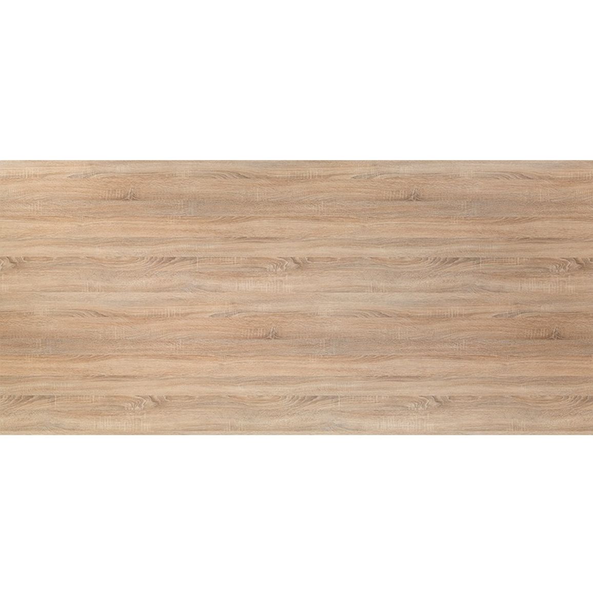 Компакт-плита FUNDERMAX HPL (Fine Hammer) 0877 FH Light Sawcut Oak / чорне ядро 2040x640x12
