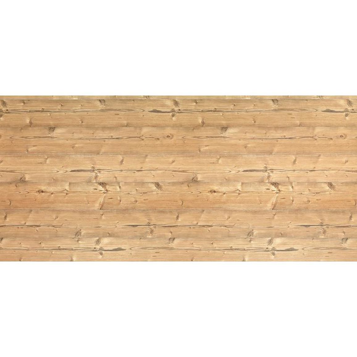 Компакт-плита FUNDERMAX HPL (Fine Hammer) 0920 FH Natural Silver Fir / черное ядро ​​2040x640x12