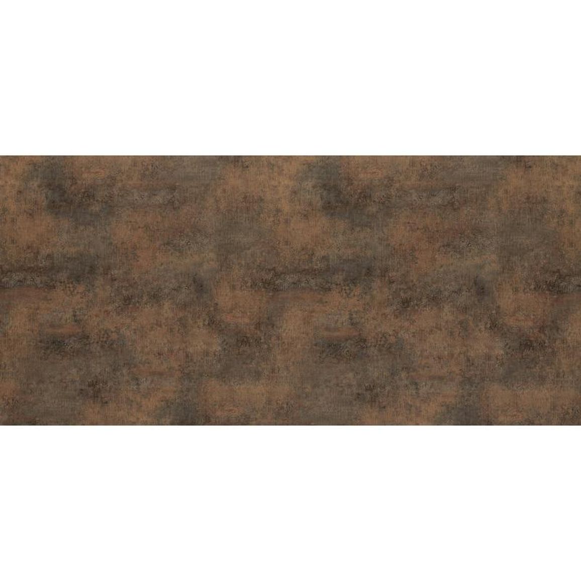 Компакт-плита FUNDERMAX HPL (Fine Hammer) 0794 FH Patina Bronze Патина / чорне ядро 2040x1300x12