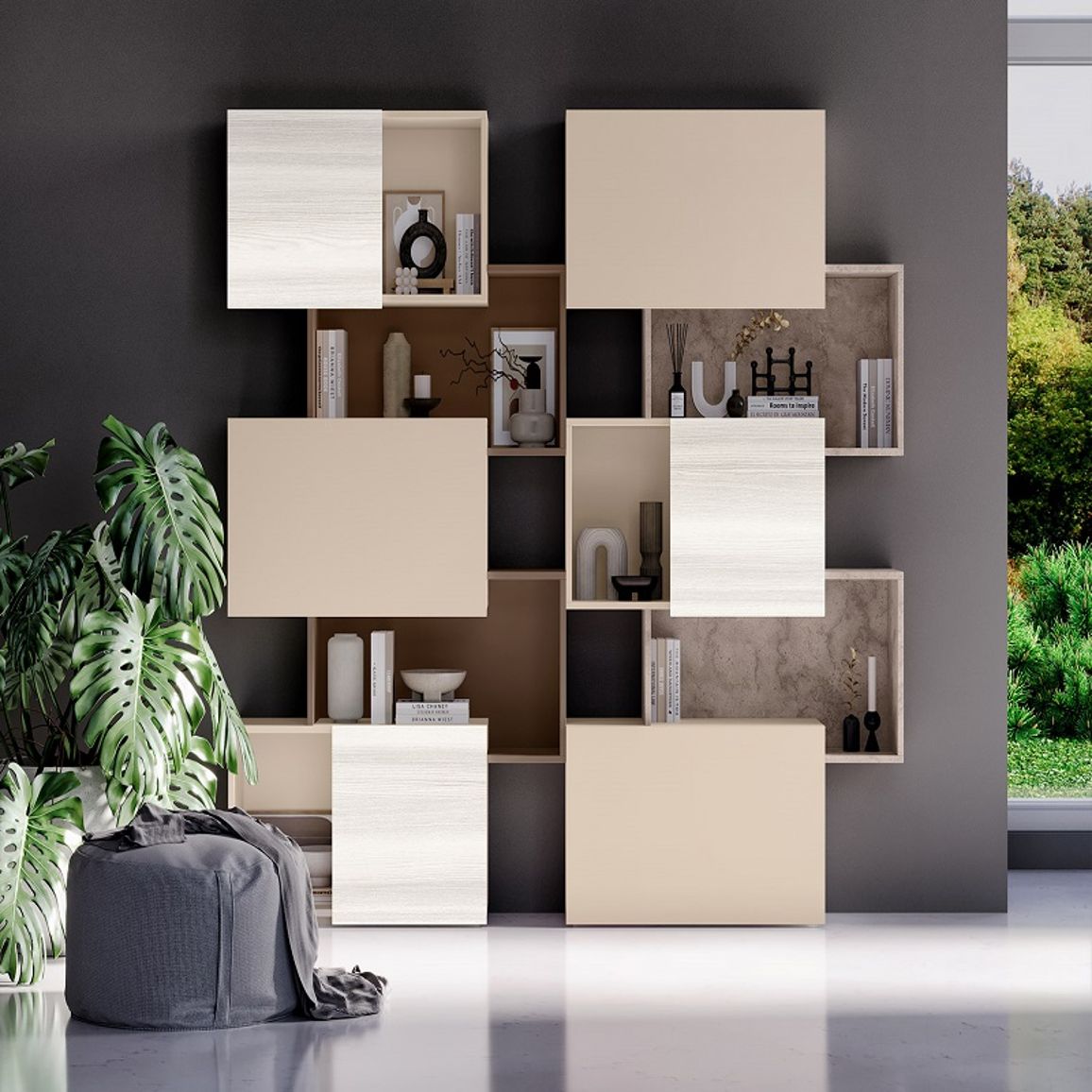 МДФ Kronospan Feelness PET High Gloss 7045 Сатин HG\ 7045 BS 2800х1220х18мм МДФ Kronospan Feelness PET High Gloss 7045 Сатин HG\ 7045 BS 2800х1220х18мм