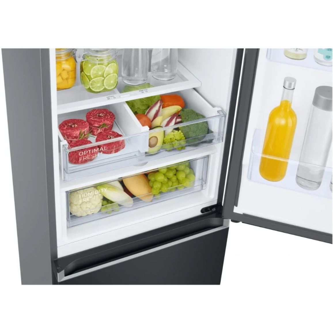 ХОЛОДИЛЬНИК RB38C676EB1/UA SAMSUNG ХОЛОДИЛЬНИК RB38C676EB1/UA SAMSUNG