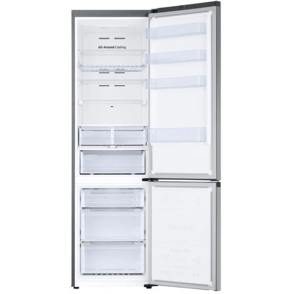 ХОЛОДИЛЬНИК RB38C676ES9/UA SAMSUNG ХОЛОДИЛЬНИК RB38C676ES9/UA SAMSUNG