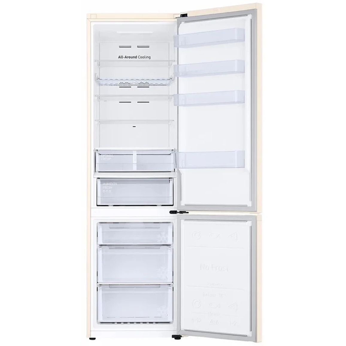 ХОЛОДИЛЬНИК RB38C679EEL/UA SAMSUNG ХОЛОДИЛЬНИК RB38C679EEL/UA SAMSUNG