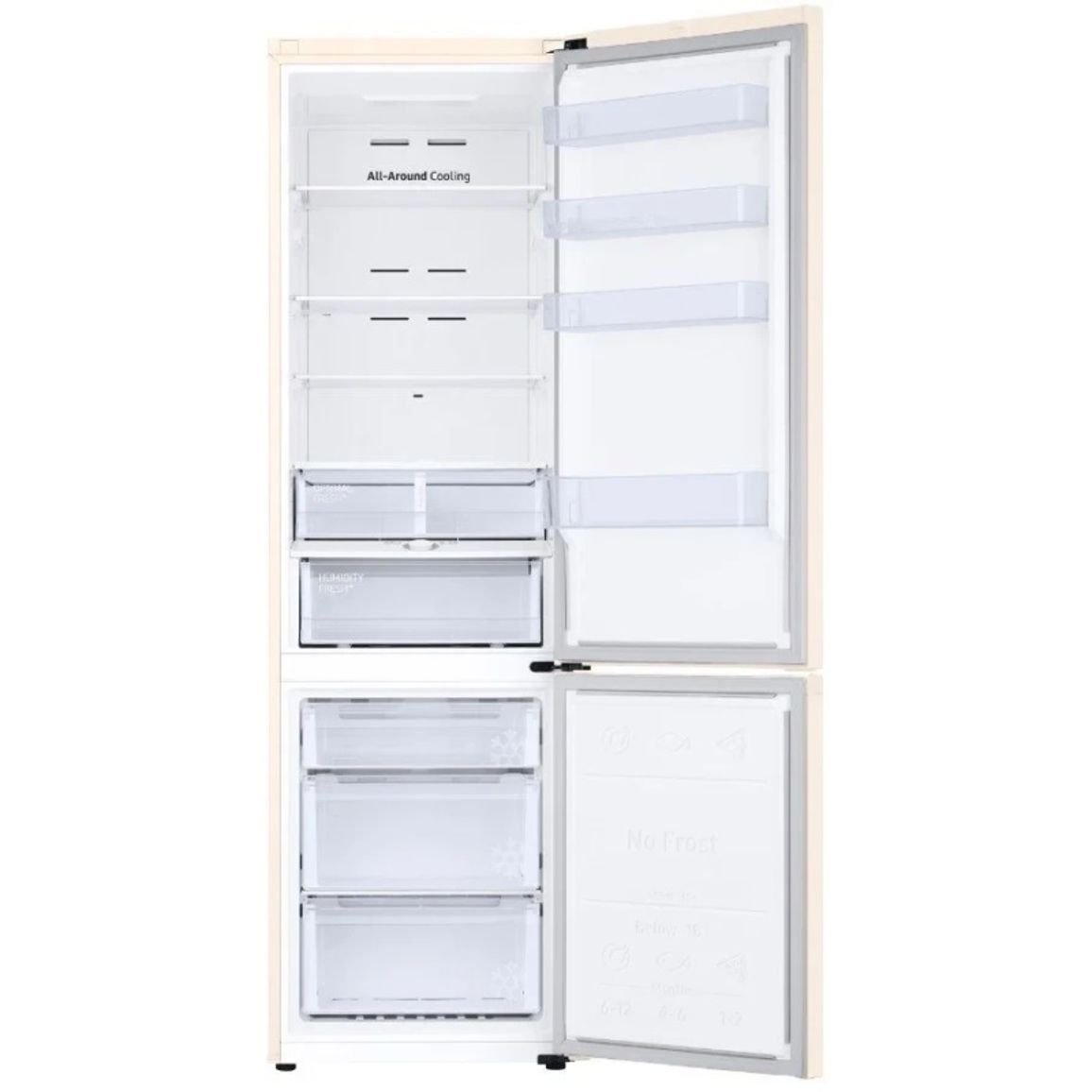 ХОЛОДИЛЬНИК RB38C603EEL/UA SAMSUNG ХОЛОДИЛЬНИК RB38C603EEL/UA SAMSUNG