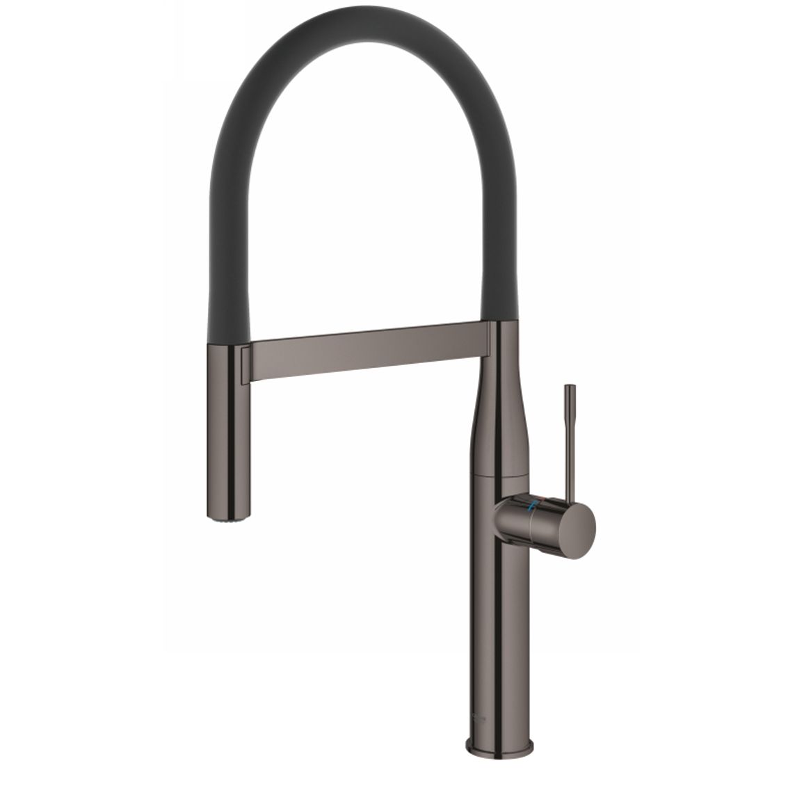 Змішувач Essence, графіт Grohe (30294A00) Змішувач Essence, графіт Grohe (30294A00)