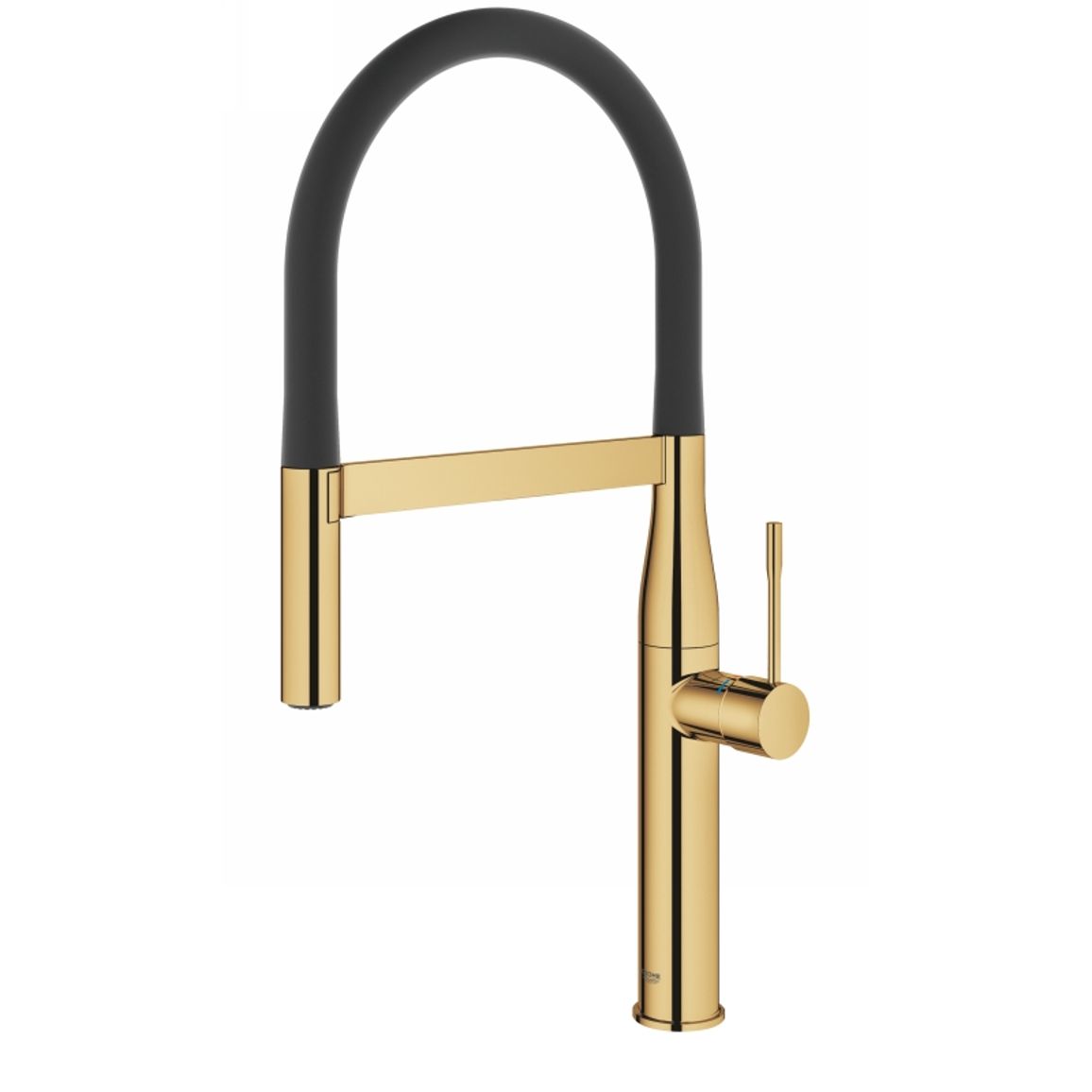 Смеситель Essence, прохладный восход солнца Grohe (30294GL0) Смеситель Essence, прохладный восход солнца Grohe (30294GL0)