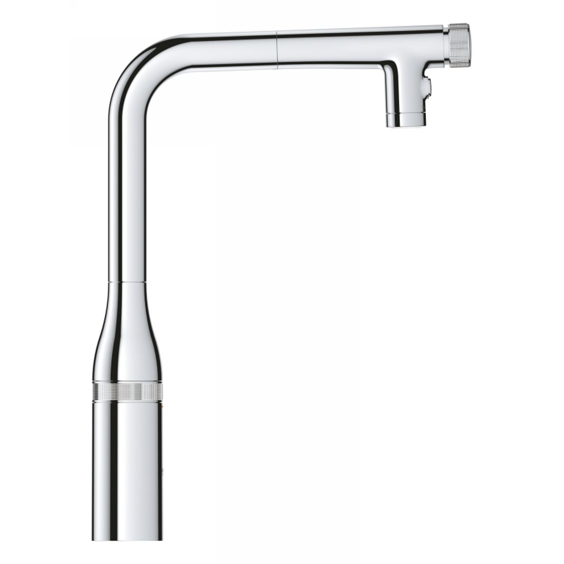 Смеситель Accent Smart Control, хром Grohe (31894000)