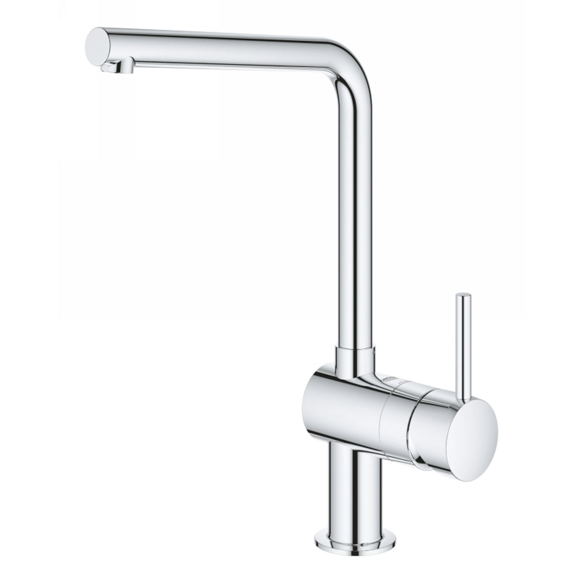 Змішувач Vento, хром Grohe (30425000)