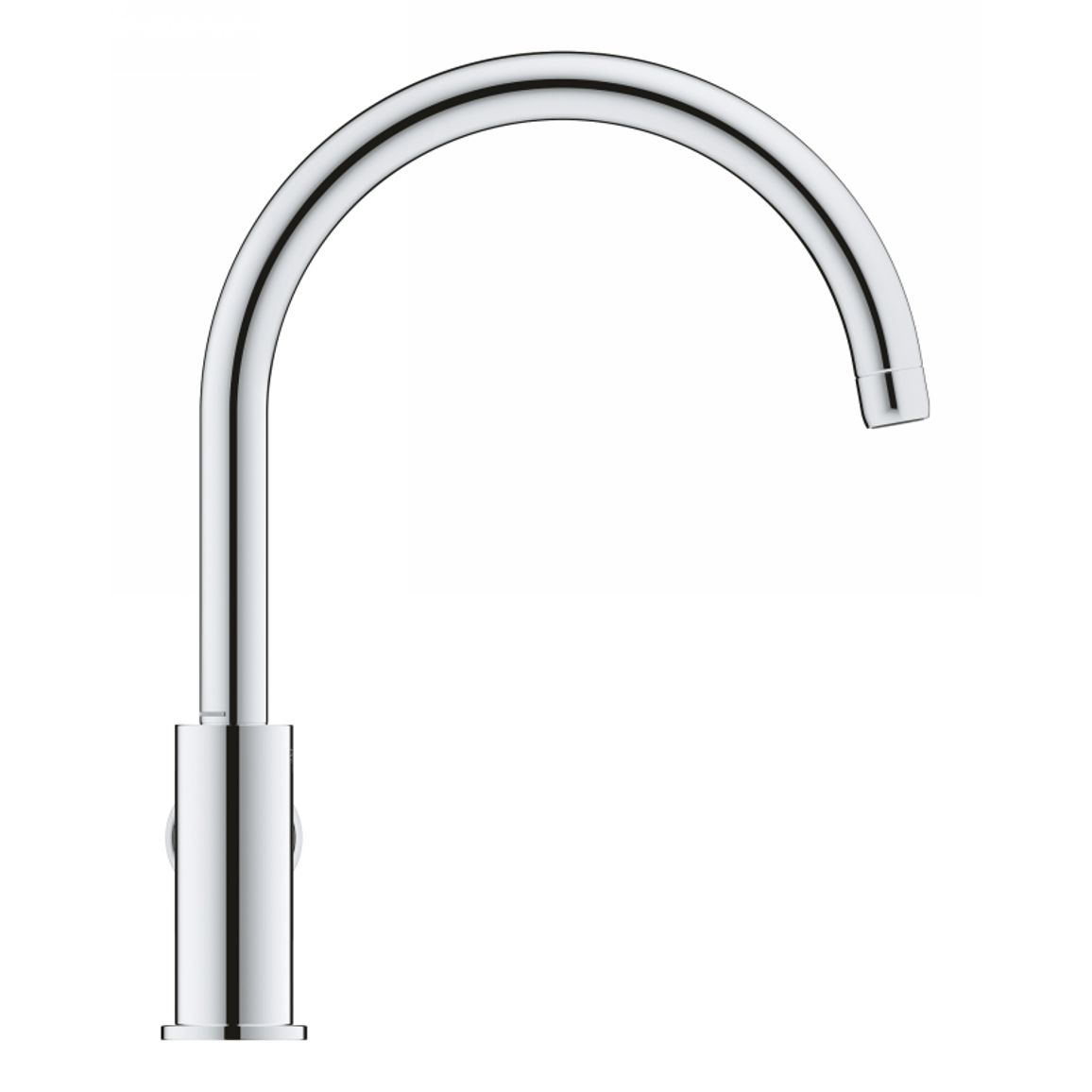 Змішувач BauClassic, хром Grohe (30577000) Змішувач BauClassic, хром Grohe (30577000)