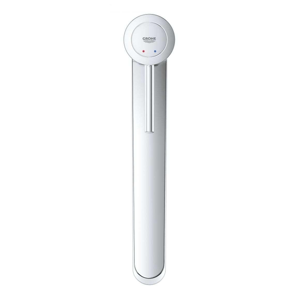 Змішувач BauClassic, хром Grohe (30575000) Змішувач BauClassic, хром Grohe (30575000)