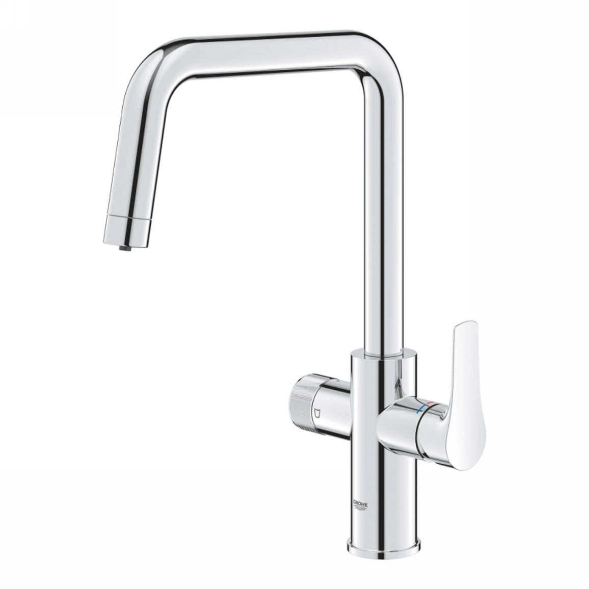Смеситель Blue Pure Start, хром Grohe (30595000)