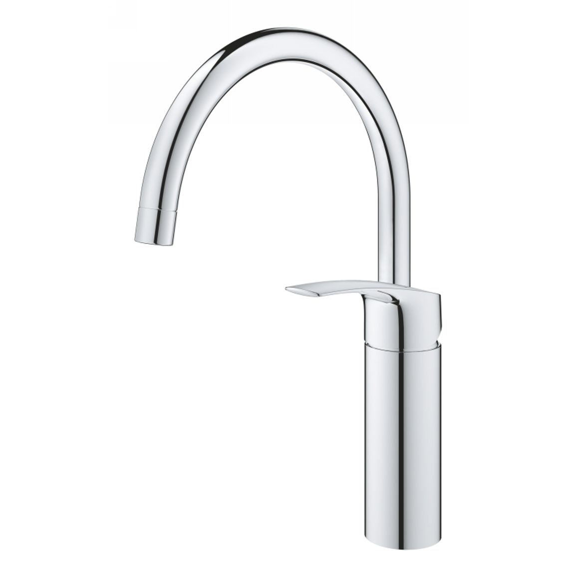 Смеситель Via, хром Grohe (33222000) Смеситель Via, хром Grohe (33222000)