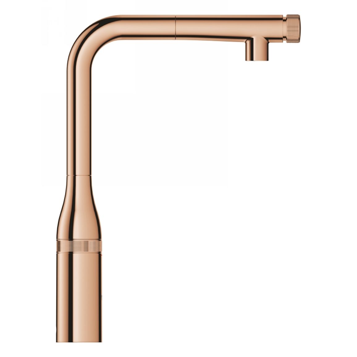 Смеситель Essence Smart Control, теплый закат Grohe (31615DA0) Смеситель Essence Smart Control, теплый закат Grohe (31615DA0)