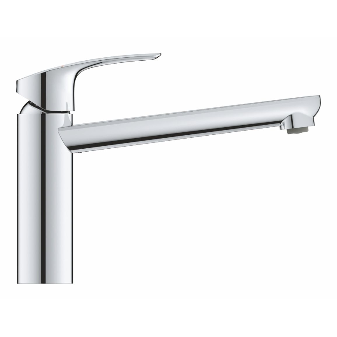 Смеситель Via, хром Grohe (30464000)