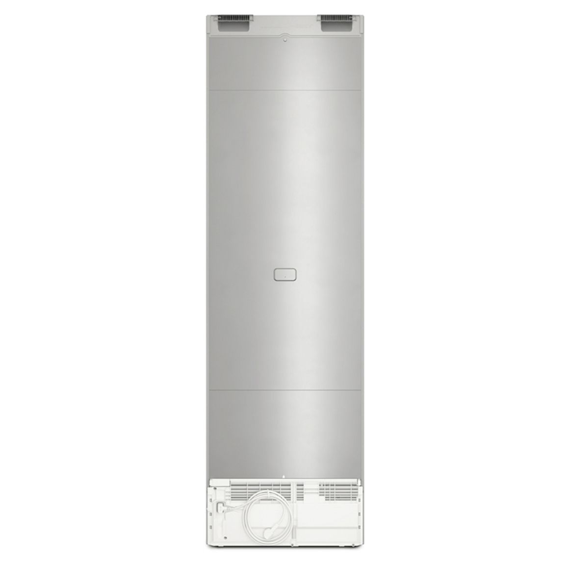Соло холодильник-морозильник KFN 4797 CD Clean Steel Miele
