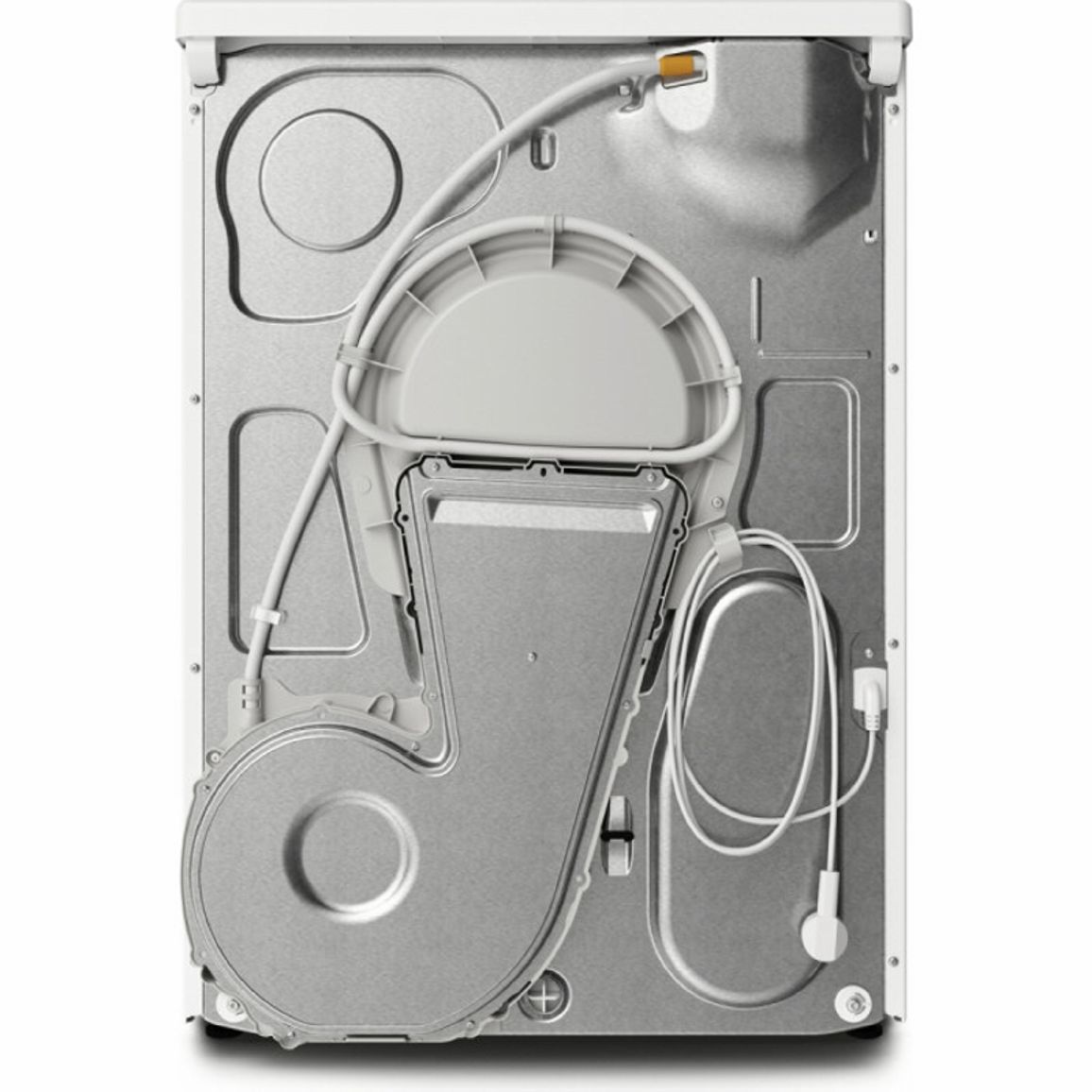 Сушильная машина с тепловым насосом TSC 364 WP Miele Сушильная машина с тепловым насосом TSC 364 WP Miele