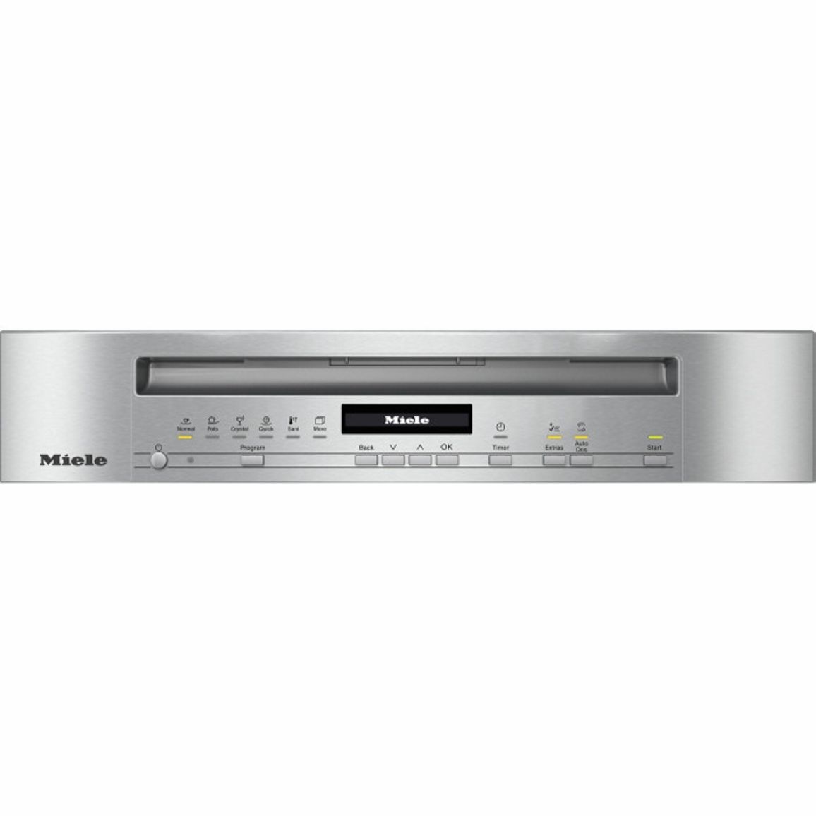 Встраиваемая посудомоечная машина 60 см G 7130 SCi Miele