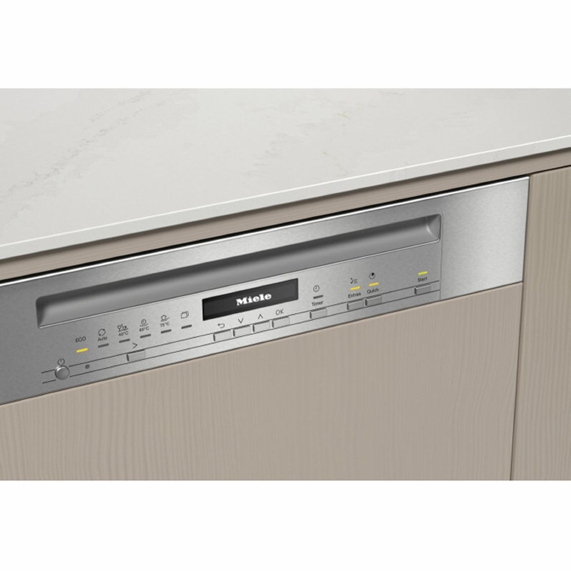 Встраиваемая посудомоечная машина 60 см G 7130 SCi Miele