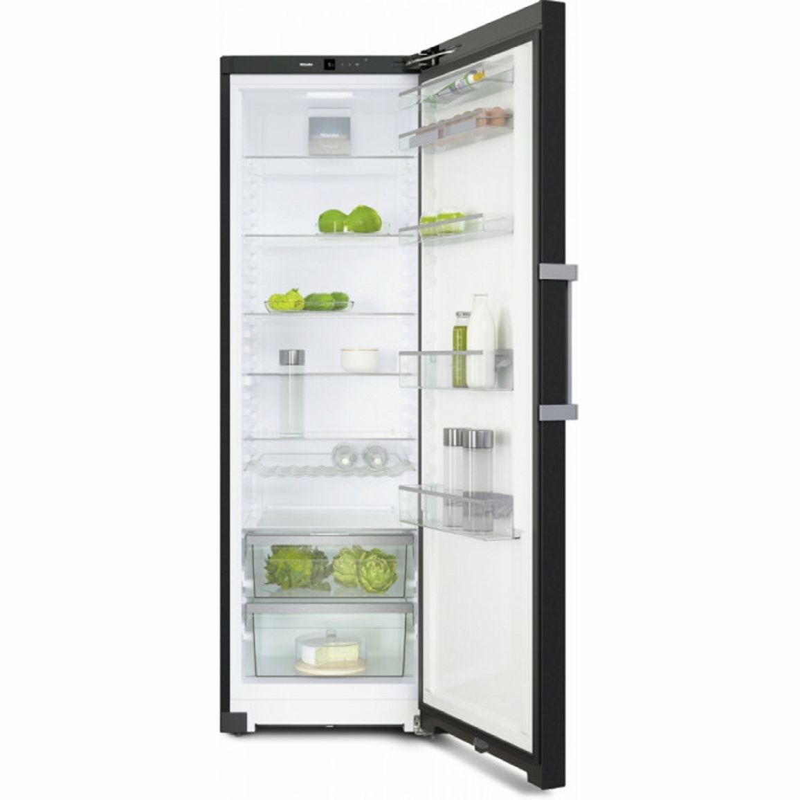 Соло холодильник KS 4783 DD bst Miele Соло холодильник KS 4783 DD bst Miele