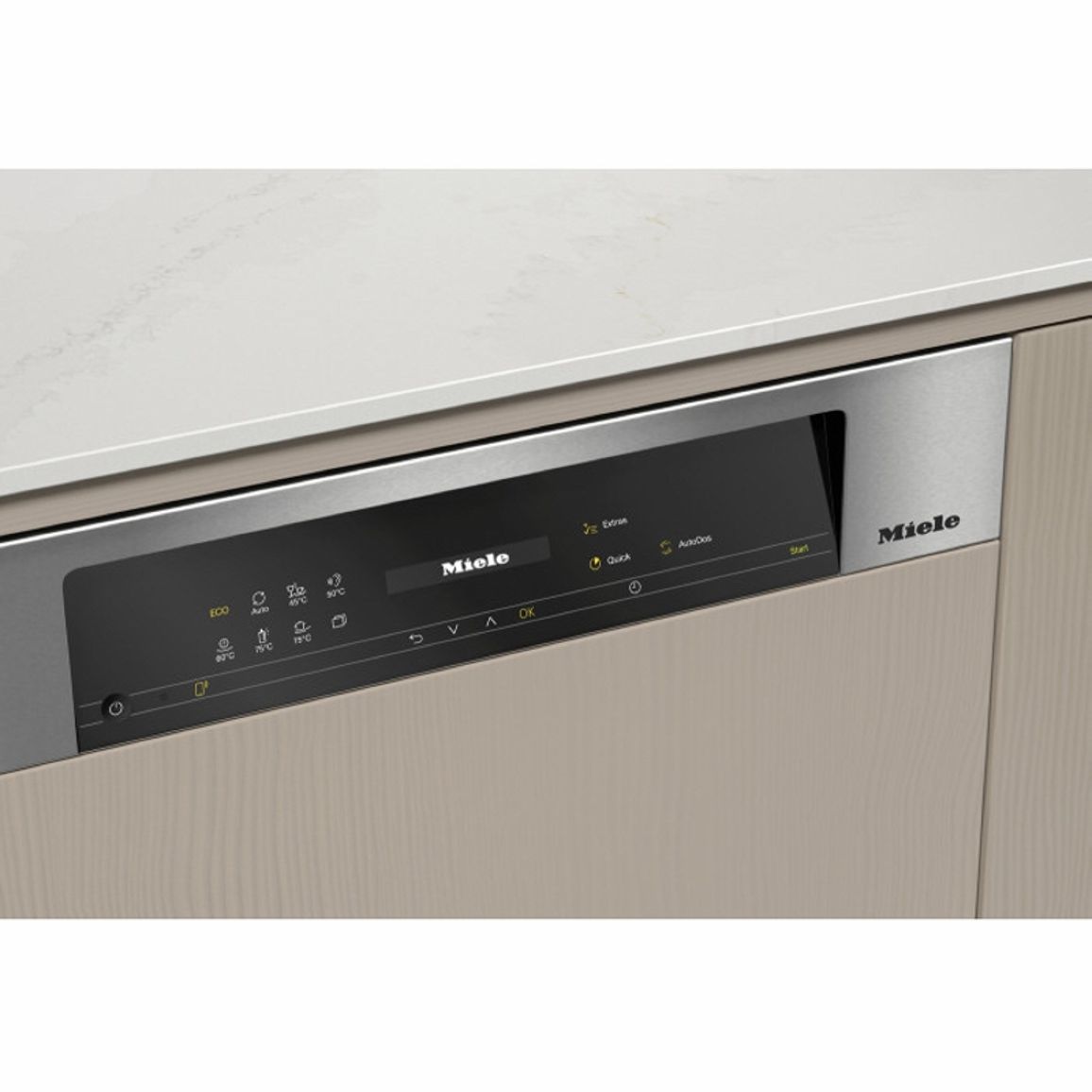 Вбудовувана посудомийна машина, 60 см G 7710 SCi Miele Вбудовувана посудомийна машина, 60 см G 7710 SCi Miele
