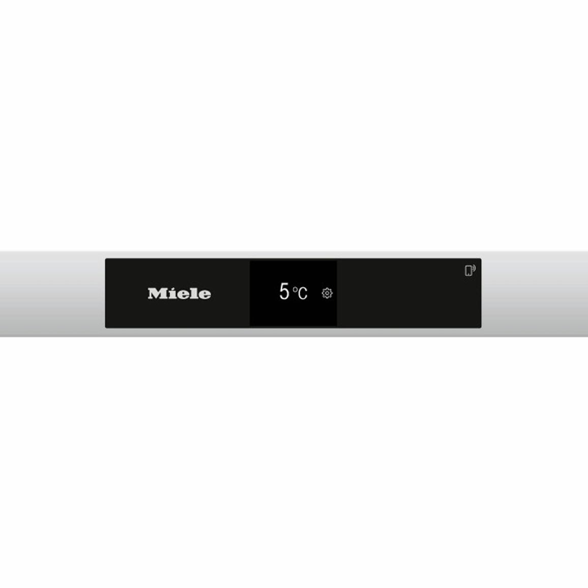 Соло холодильник KS 4887 DD нержавеющая сталь Miele Соло холодильник KS 4887 DD нержавеющая сталь Miele