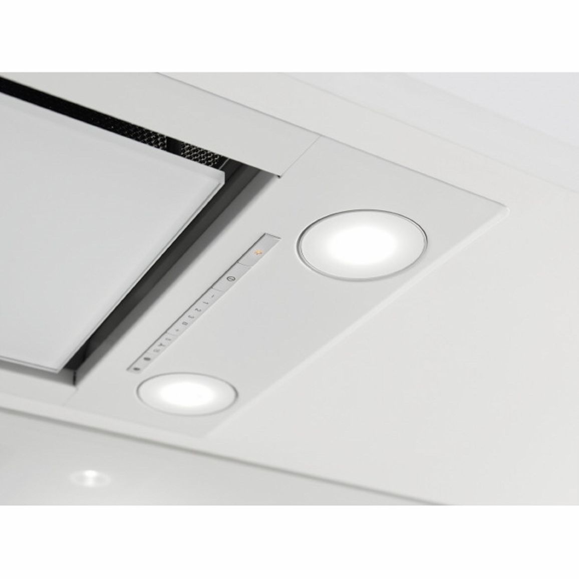 Вытяжка встроенная DA 2628 Miele Вытяжка встроенная DA 2628 Miele