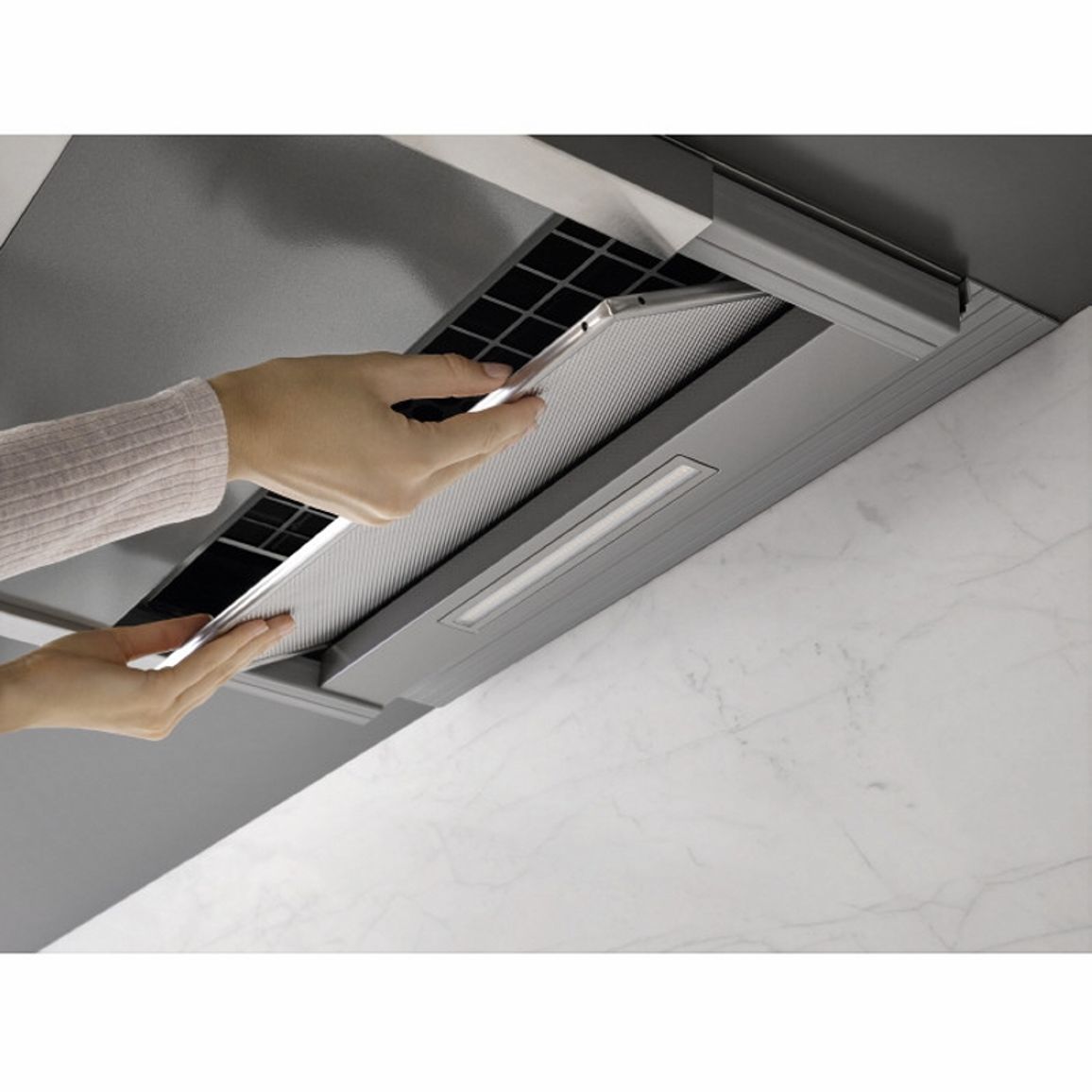Вытяжка встроенная DAS 2920 Miele Вытяжка встроенная DAS 2920 Miele