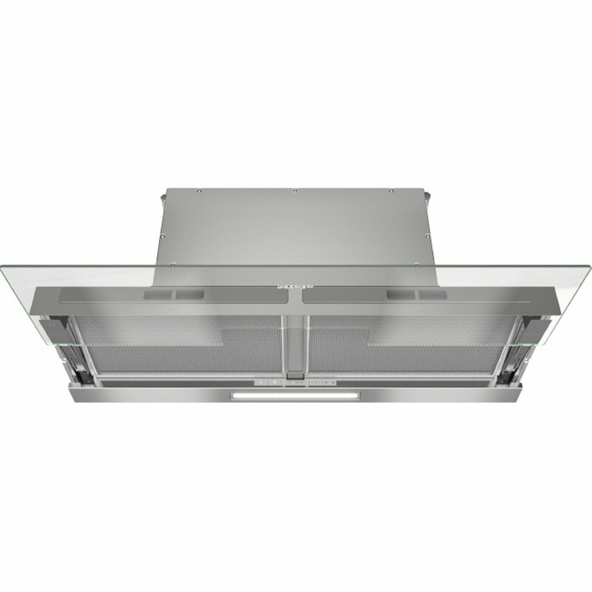 Витяжка вбудована DAS 4940 Miele