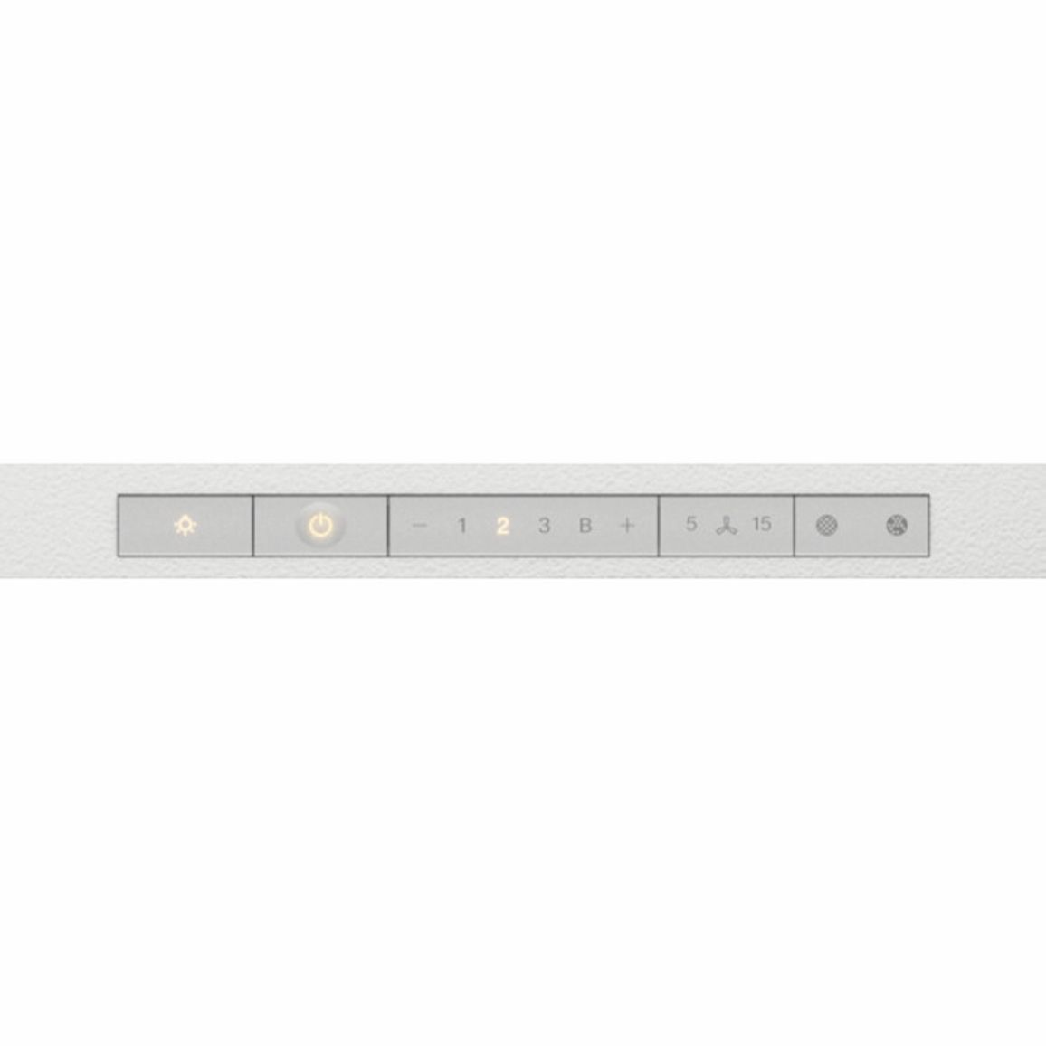Витяжка вбудована DAS 4940 Miele