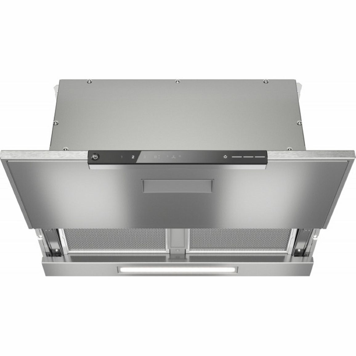 Витяжка вбудована DAS 8630 Miele