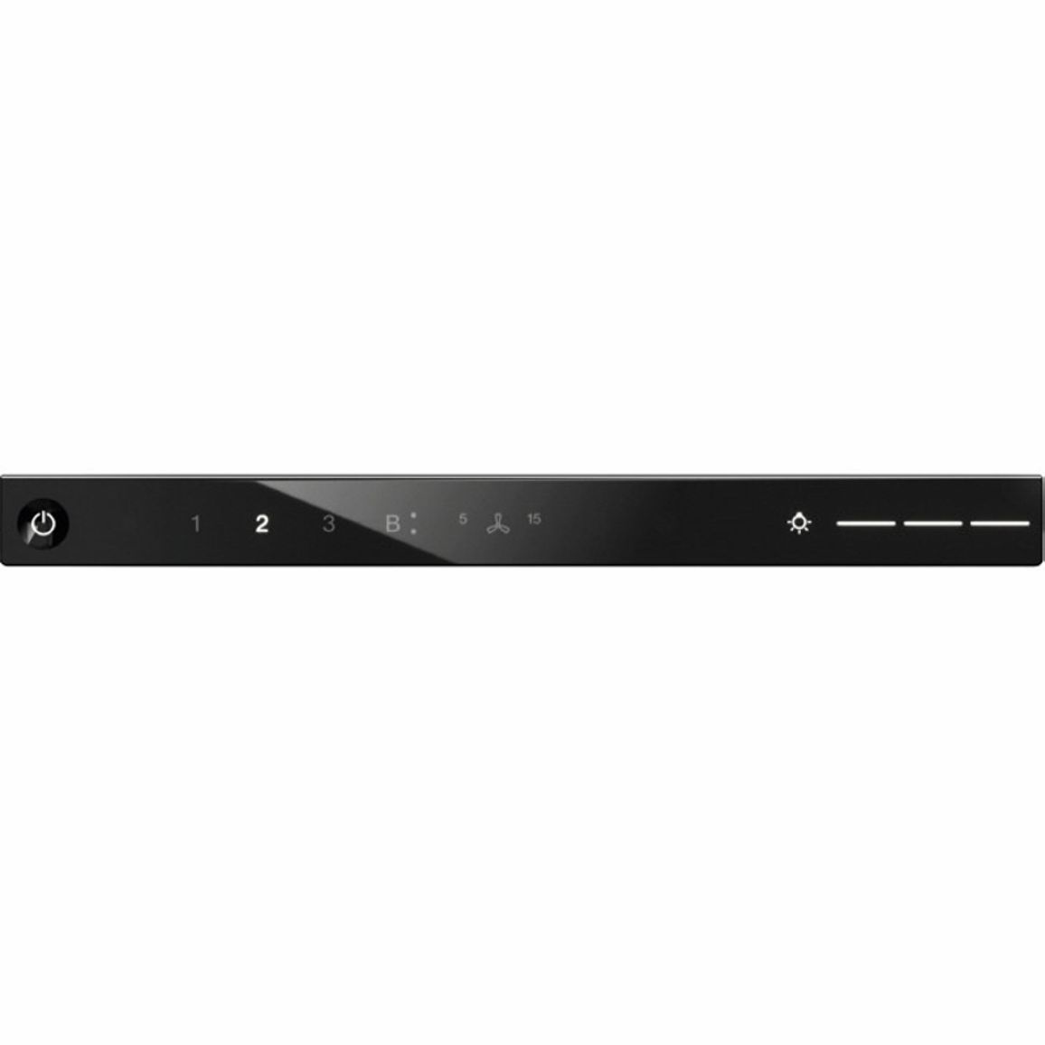 Витяжка вбудована DAS 8630 Miele