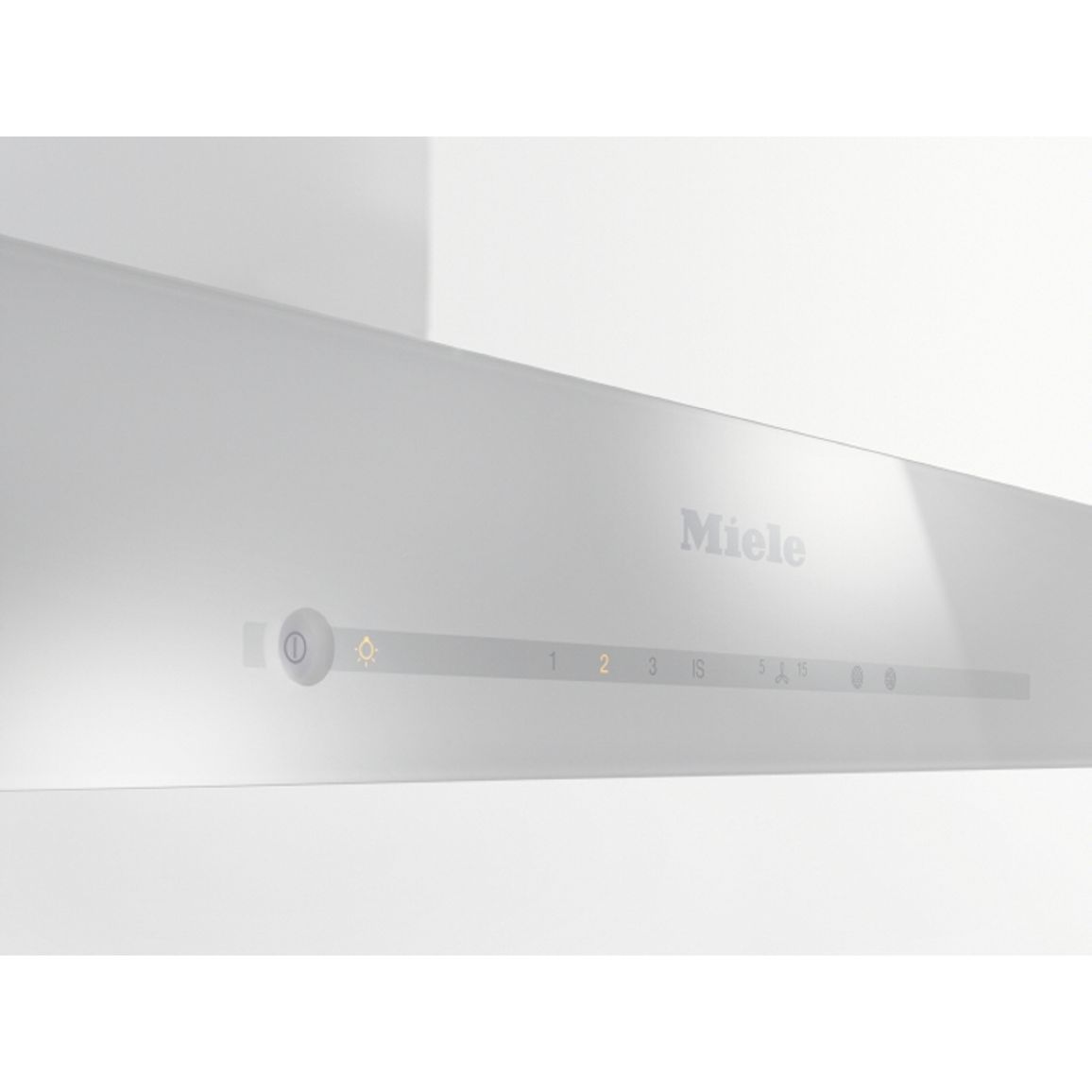Вытяжка островная DA 6698 D BRWS Miele Вытяжка островная DA 6698 D BRWS Miele
