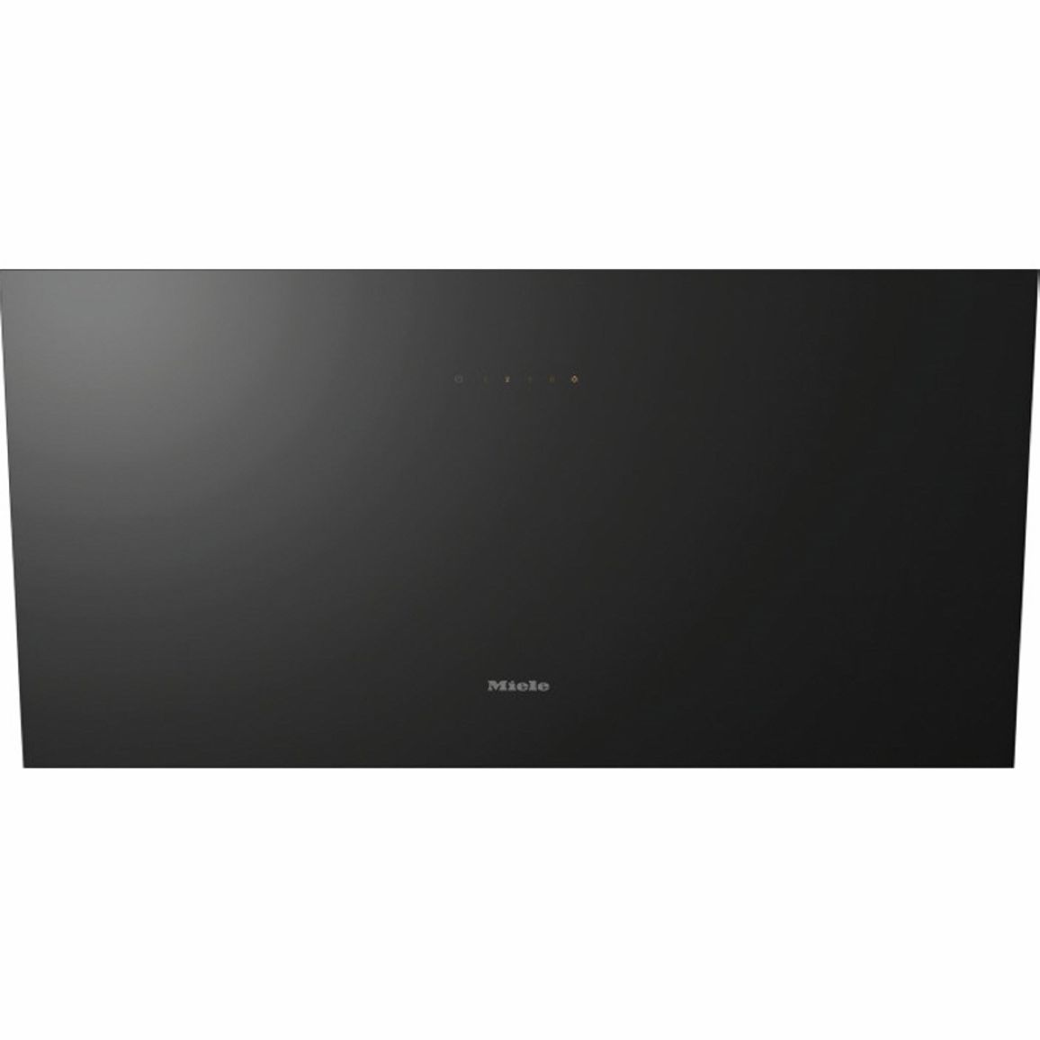 Вытяжка пристенная DAH 2960 OBSW черный обсидиан Miele Вытяжка пристенная DAH 2960 OBSW черный обсидиан Miele