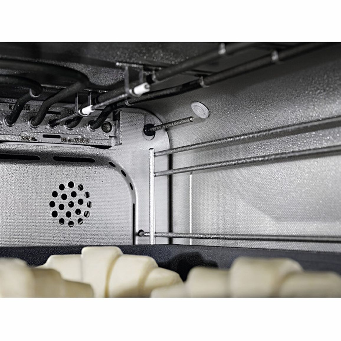 Паровый шкаф компактный DGC 7840 HCX Pro черный обсидиан Miele Паровый шкаф компактный DGC 7840 HCX Pro черный обсидиан Miele