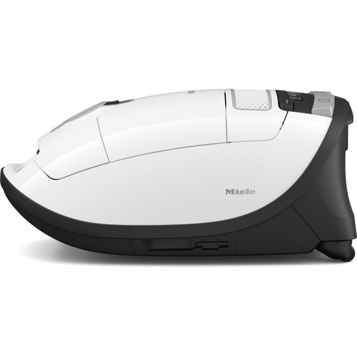 Пилосос з мішком SGDF3 CompleteC3 125 Edition білий лотос Miele
