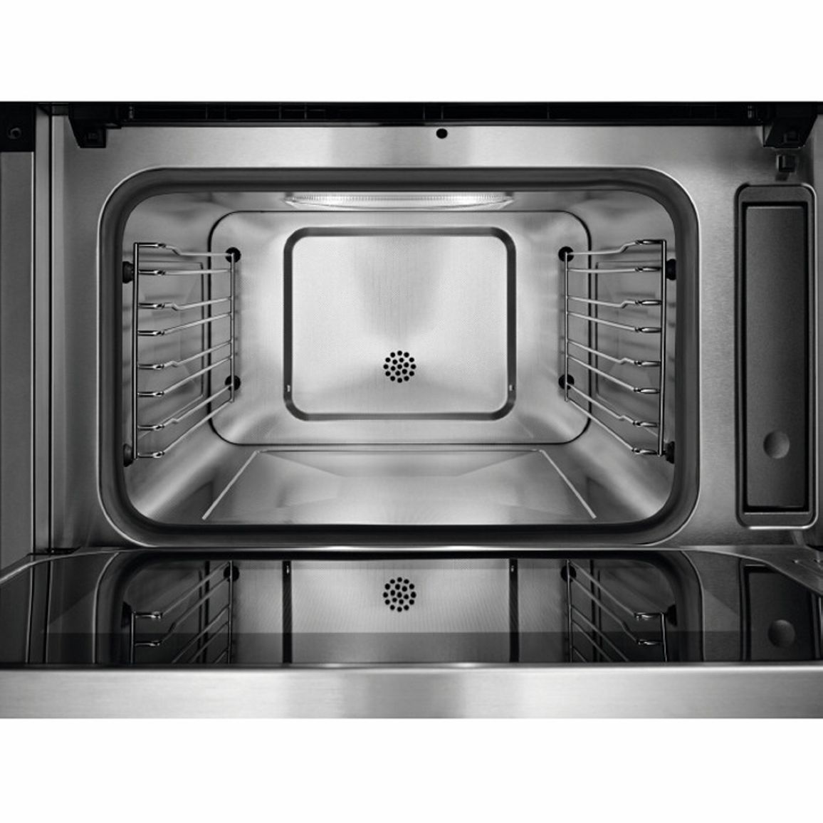 Парова шафа компактна DGM 7440 EDST/CLST Miele Парова шафа компактна DGM 7440 EDST/CLST Miele